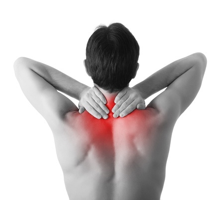 Treatment Options for a Pinched Nerve in the Back or Neck